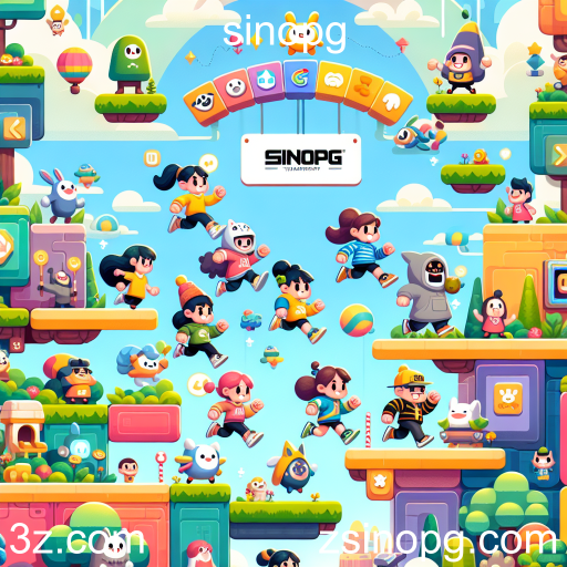 A Evolução dos Jogos de Plataforma: Do Clássico ao Moderno