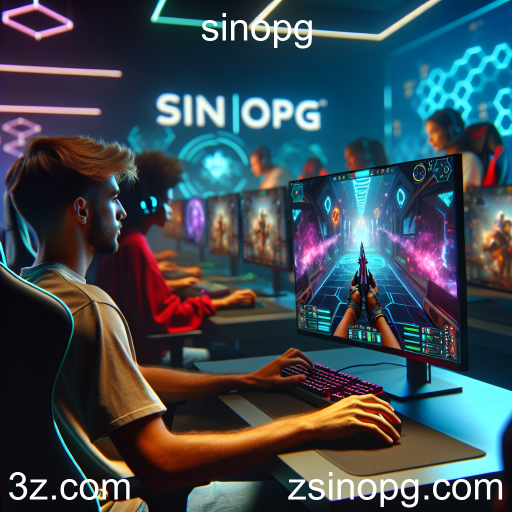sinopg