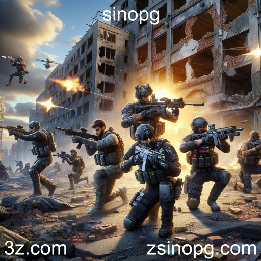 Explorando o Mundo dos Jogos de Atirador: Uma Aventura em Ação