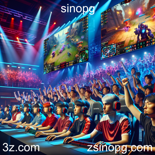 Torneios de Jogos: A Competição Que Une Gamers de Todo o Mundo